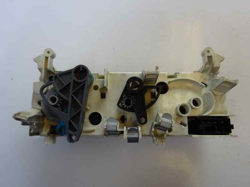 MANDO CALEFACCION AIRE ACONDICIONADO PEUGEOT PARTNER 1.9 D MT 70CV