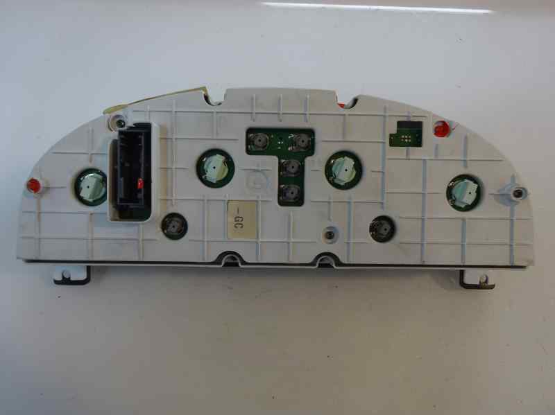 CUADRO INSTRUMENTOS FORD MONDEO 2.0 TDCI 6MT 130CV | 96KW