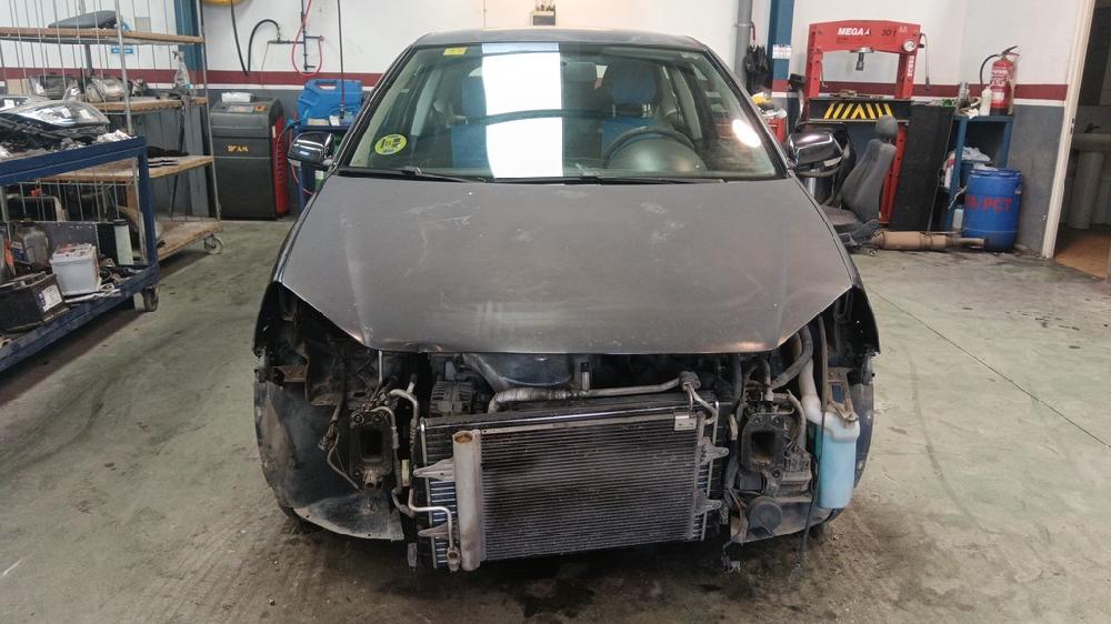 VOLKSWAGEN POLO 2001 1.4 16V MT 75CV | 55KW