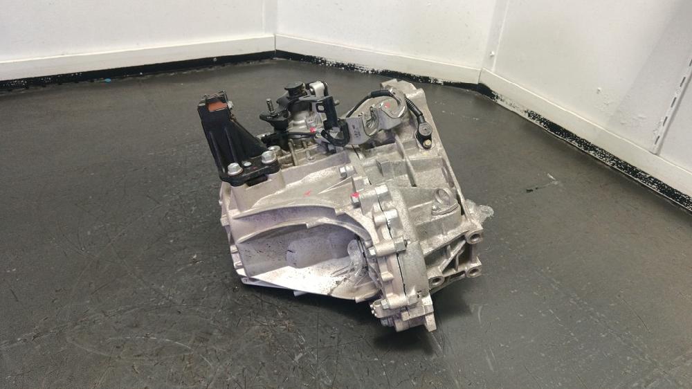 CAJA CAMBIOS KIA CEED 1.4 MT 90CV | 66KW
