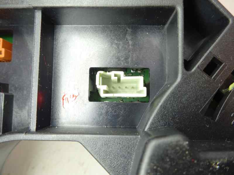 MANDO MULTIFUNCION CITROEN C4 1.6 MT 109CV | 80KW