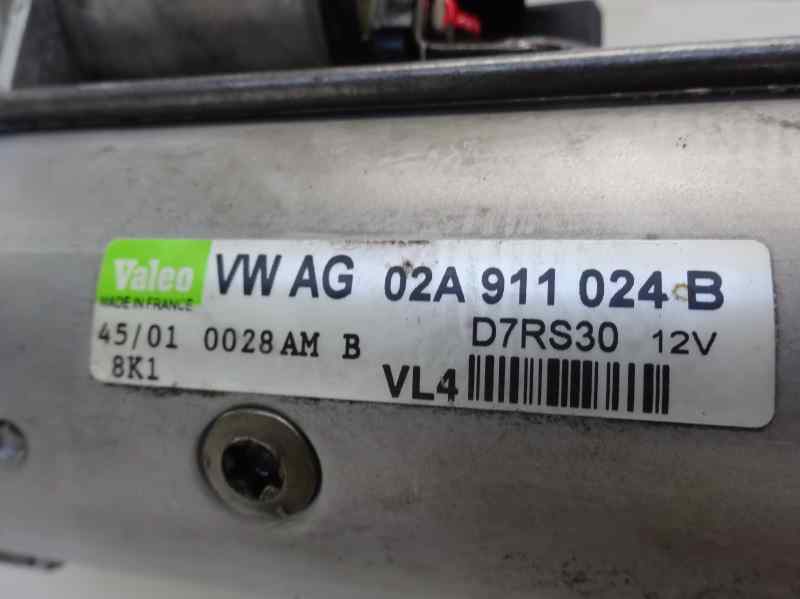 MOTOR ARRANQUE SEAT CORDOBA OTROS