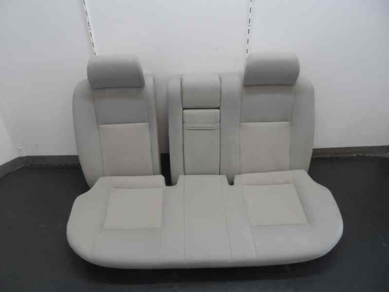 JUEGO ASIENTOS COMPLETO FORD MONDEO 2.0 TDCI 5MT 115CV