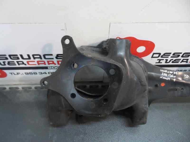BRAZO SUSPENSION INFERIOR TRASERO DERECHO VOLVO C30 2.0 D MT 136CV