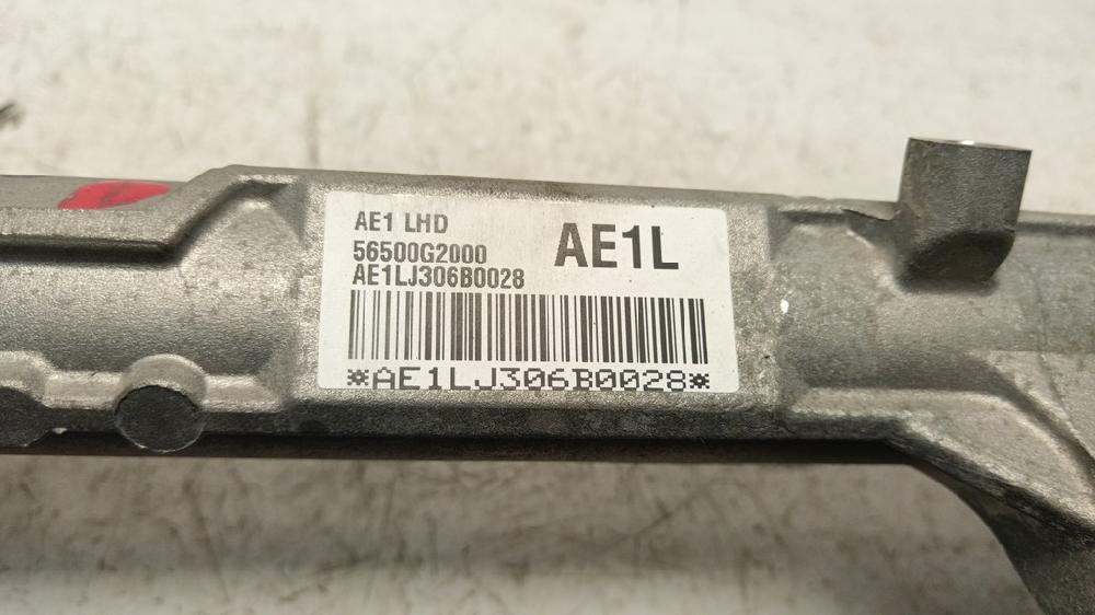 CREMALLERA DIRECCION HYUNDAI IONIQ 1.6 HYBRID AMT 105CV