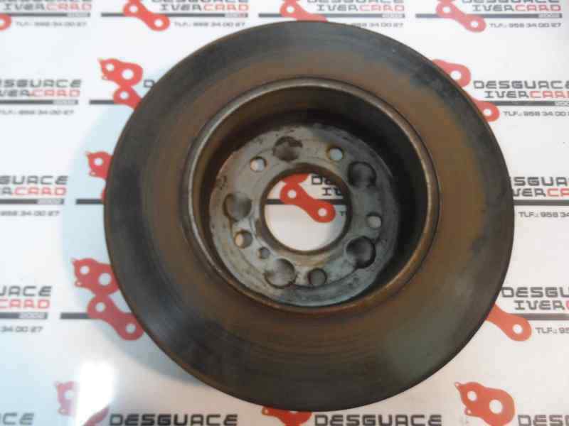 DISCO FRENO TRASERO MERCEDES BENZ CLASE CLK 2.7 CLK 270 CDI MT 170CV