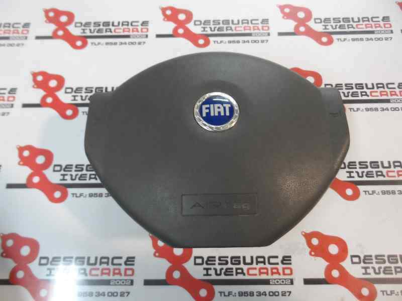 AIRBAG DELANTERO IZQUIERDO FIAT PANDA 2006 1.3 MULTIJET JTD 165CV