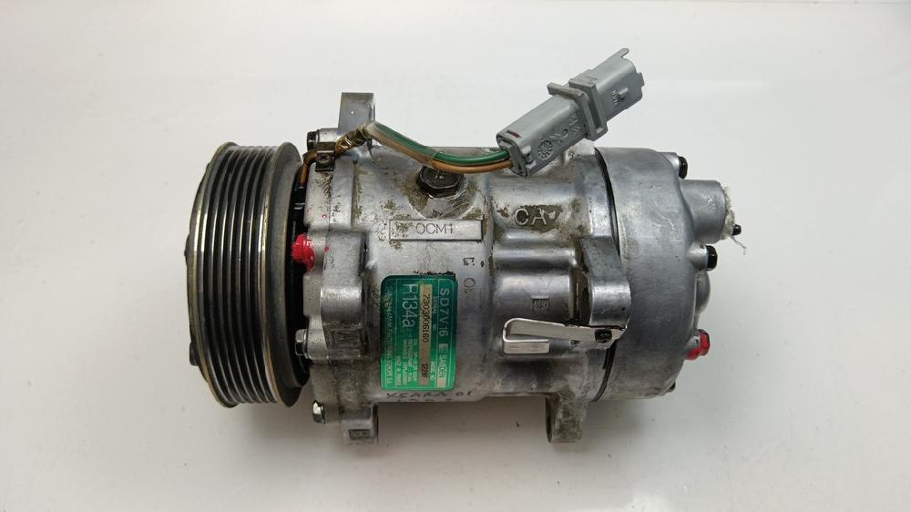 COMPRESOR AIRE ACONDICIONADO CITROEN XSARA 1.9 D MT 70CV