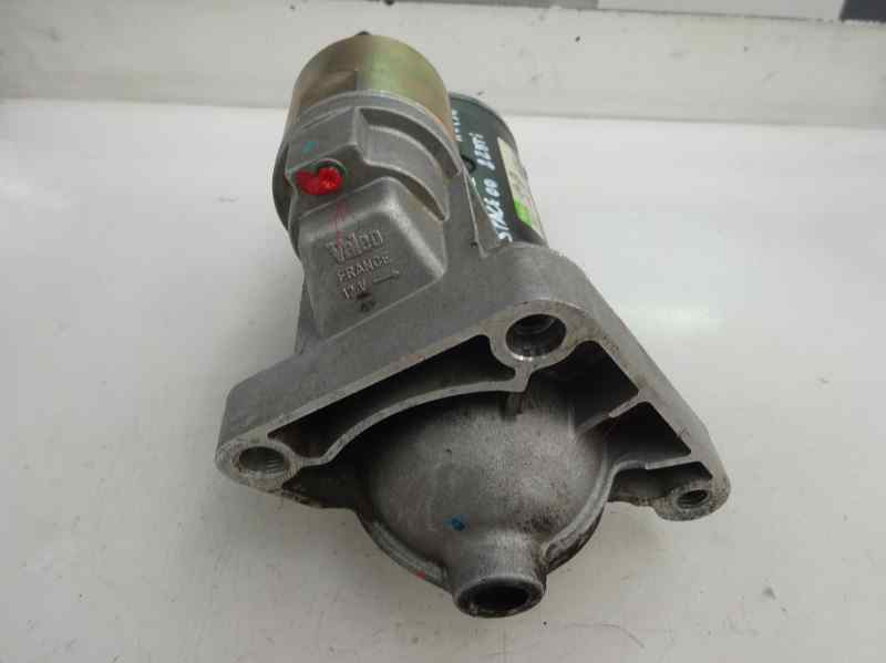 MOTOR ARRANQUE RENAULT ESPACE 2.2 DCI MT 115CV