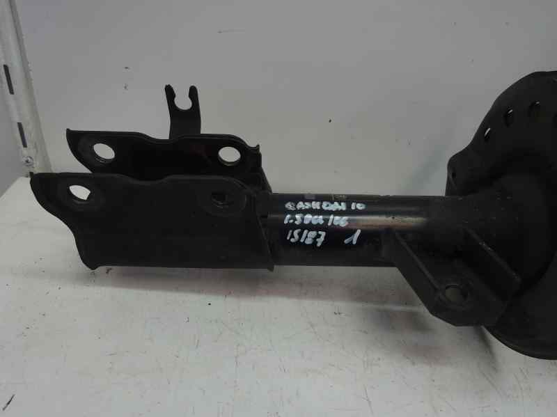 AMORTIGUADOR DELANTERO IZQUIERDO NISSAN QASHQAI 1.5 DCI MT FWD 106CV