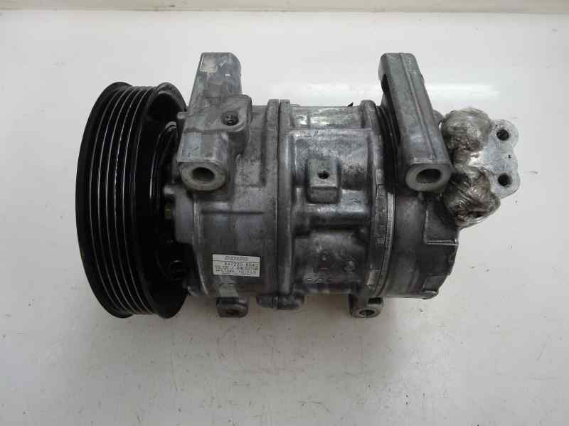 COMPRESOR AIRE ACONDICIONADO FIAT STILO 2004 1.9 TD MT 115CV
