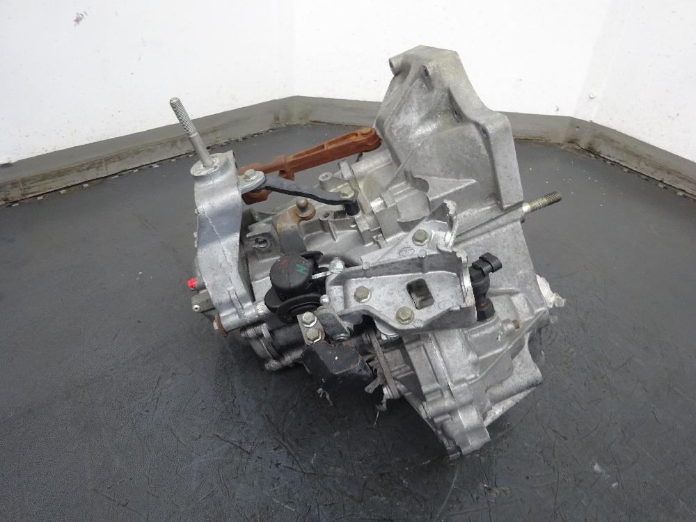 CAJA CAMBIOS TATA INDICA 1.4 MT 71CV | 52KW