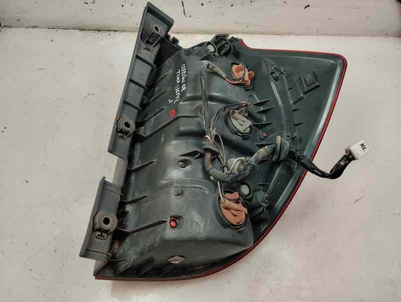 PILOTO TRASERO IZQUIERDO KIA CEED 1.6 MT 116CV | 85KW