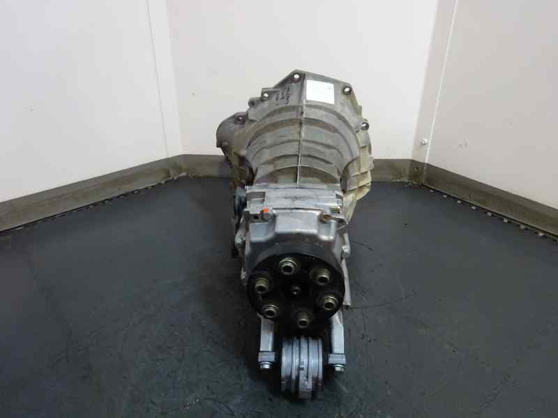 CAJA CAMBIOS MERCEDES BENZ CLASE E 2.9 MT 129CV | 95KW DIESEL, MT