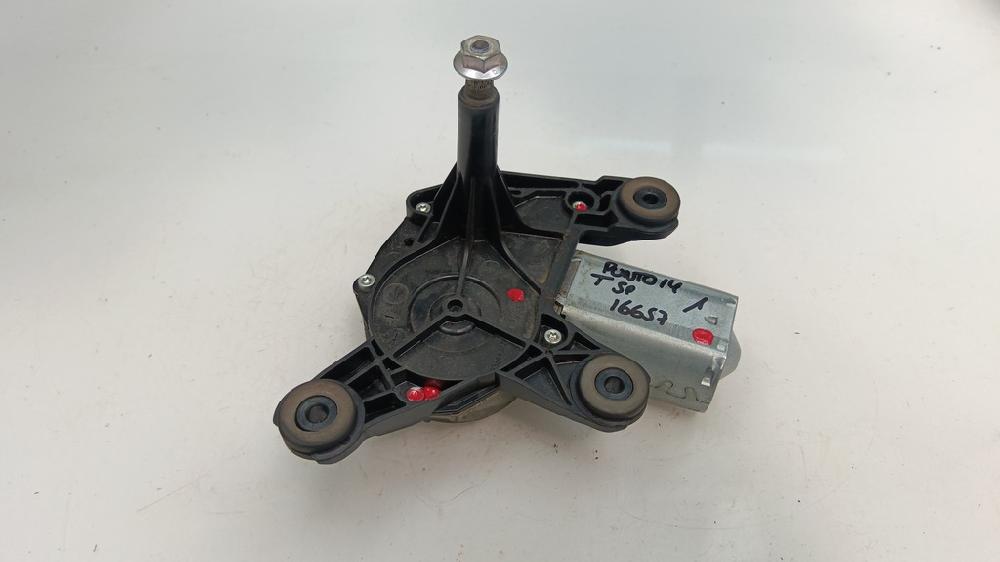 MOTOR LIMPIA TRASERO FIAT PUNTO 1.3 AMT 75CV | 55KW