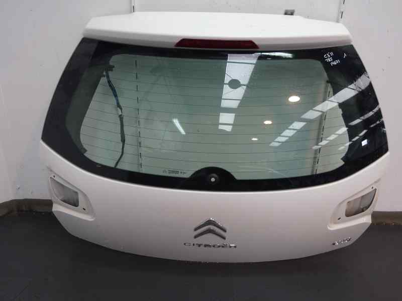 PORTON TRASERO CITROEN C3 1.4 MT 75CV | 55KW