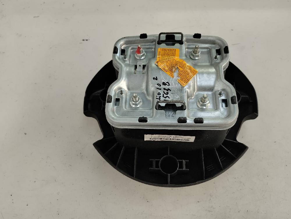 AIRBAG DELANTERO IZQUIERDO RENAULT CLIO 1.5 DCI MT 85CV