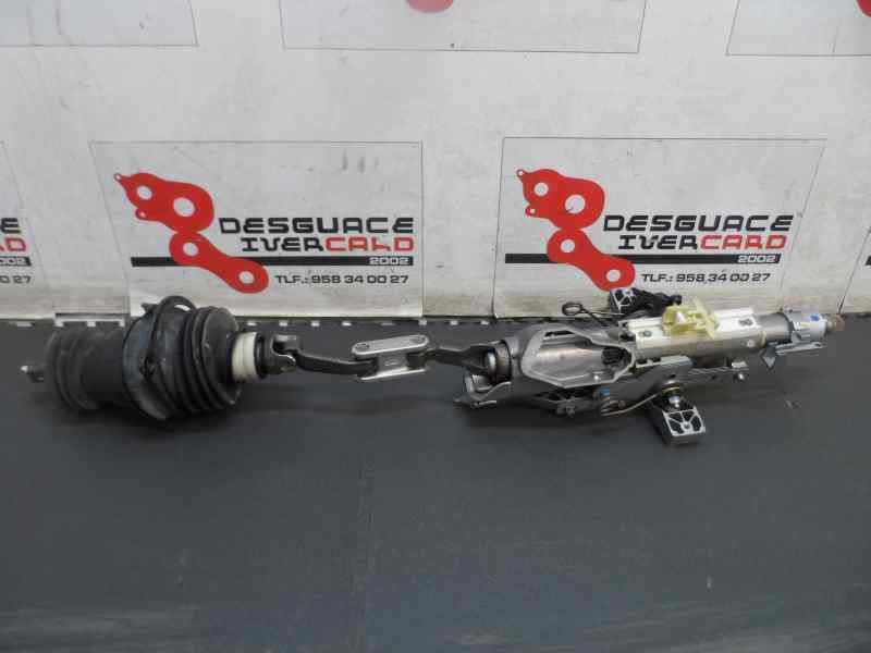 COLUMNA DIRECCION MERCEDES BENZ CLASE E 2003 2.2 MT 143CV | 105KW