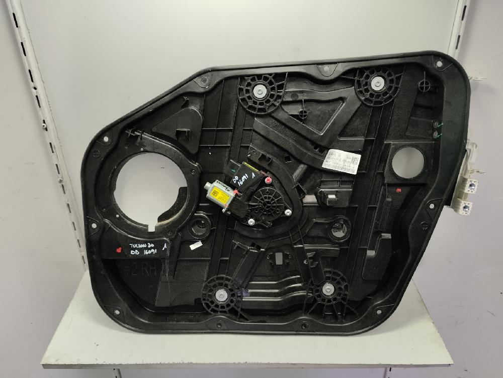 ELEVALUNAS DELANTERO DERECHO HYUNDAI TUCSON 2020 1.6 MT 132CV