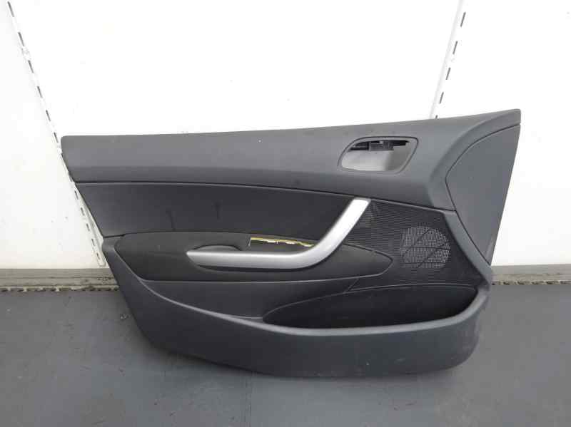 JUEGO ASIENTOS COMPLETO PEUGEOT 308 1.6 HDI MT 112CV