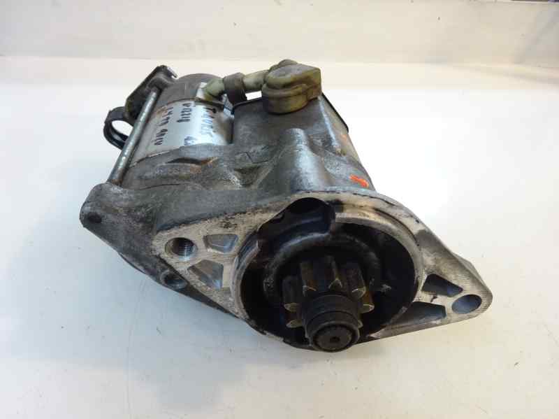 MOTOR ARRANQUE TOYOTA AURIS 1.4 D-4D 5MT 90CV | 66KW