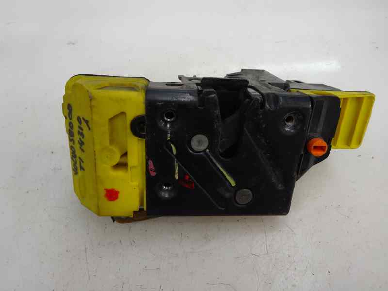 CERRADURA PUERTA TRASERA IZQUIERDA VOLVO S80 2.5 TD MT 140CV