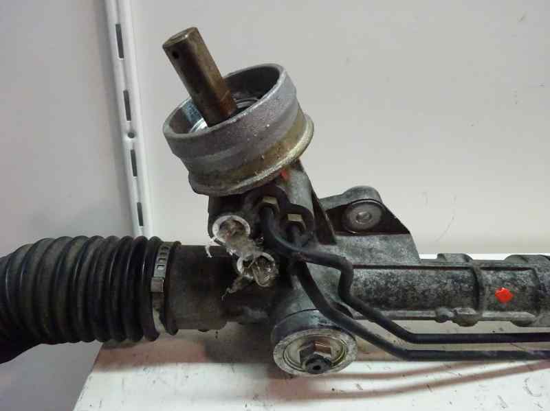 CREMALLERA DIRECCION AUDI A6 2.5 TDI MT 163CV | 120KW