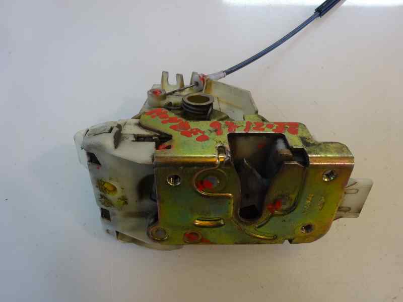 CERRADURA PUERTA DELANTERA DERECHA FORD MONDEO 1.8 TD MT 90CV | 66KW