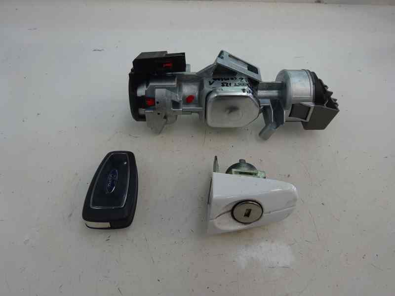 CONMUTADOR DE ARRANQUE FORD FOCUS 1.0 ECOBOOST MT 125CV