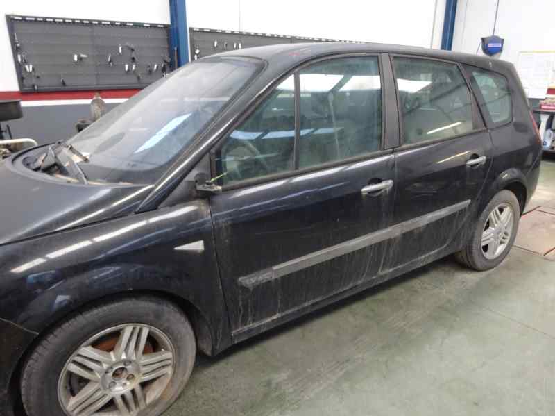 CONMUTADOR DE ARRANQUE RENAULT SCENIC 1.9 DCI MT 120CV