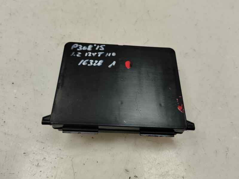 MODULO ELECTRONICO PEUGEOT 308 1.2 MT 110CV | 81KW