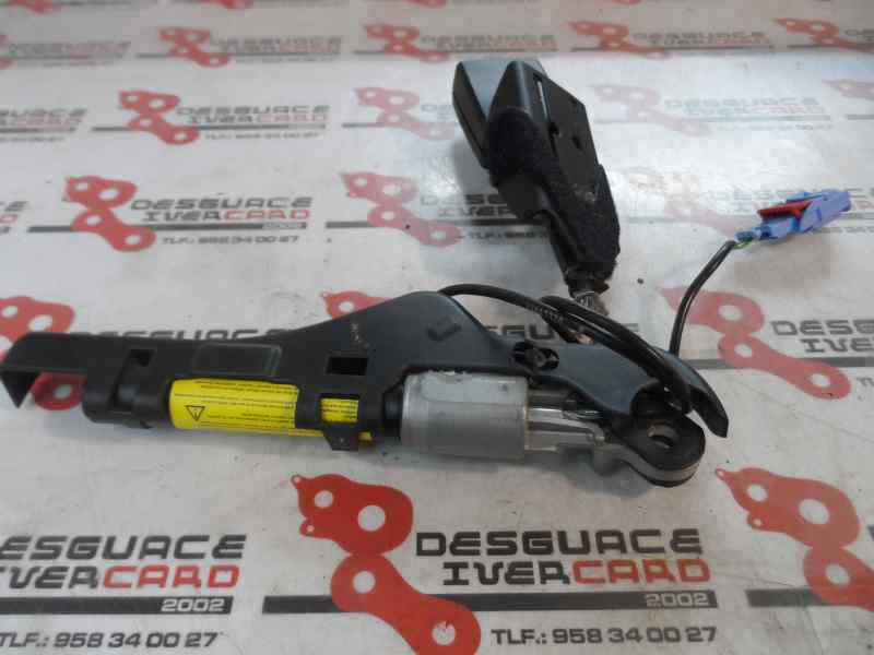 MOTOR LIMPIA TRASERO CITROEN C3 1.4 HDI MT 70CV