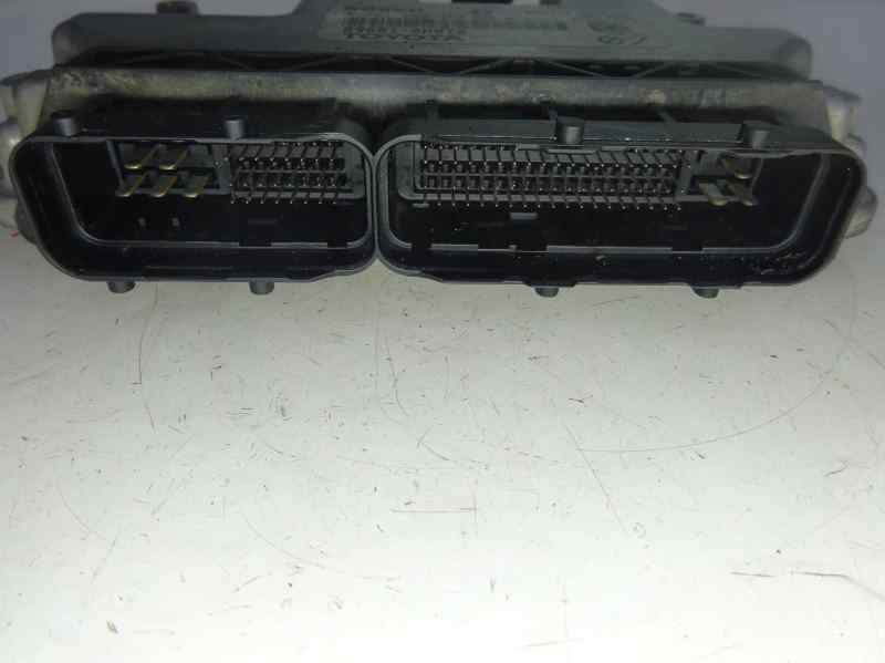 CENTRALITA MOTOR UCE PEUGEOT 107 1.0 MT 68CV | 50KW