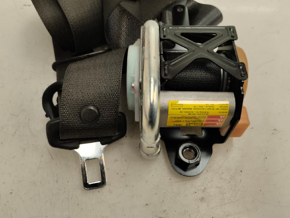 CINTURON SEGURIDAD DELANTERO DERECHO OPEL INSIGNIA 2.0 CDTI MT 130CV
