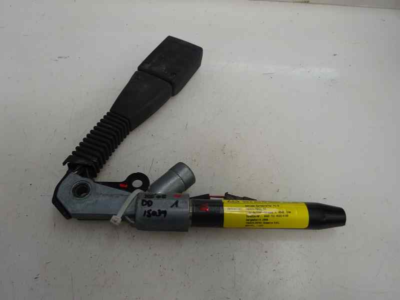 ANCLAJE CINTURON DELANTERO DERECHO BMW X6 3.0 XDRIVE35D AT 286CV