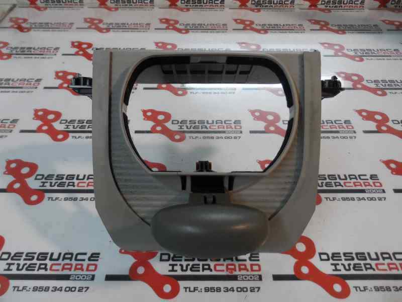 SALPICADERO MERCEDES BENZ CLASE CLK 2004 2.7 CLK 270 CDI MT 170CV