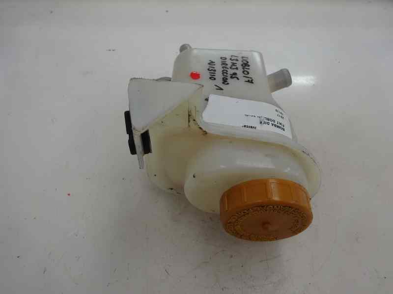 BOMBA DIRECCION FIAT DOBLO 1.3 MT 95CV | 70KW