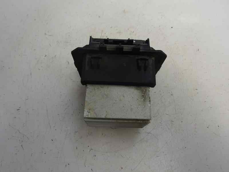 RESISTENCIA CALEFACCION PEUGEOT 308 1.6 HDI MT 90CV