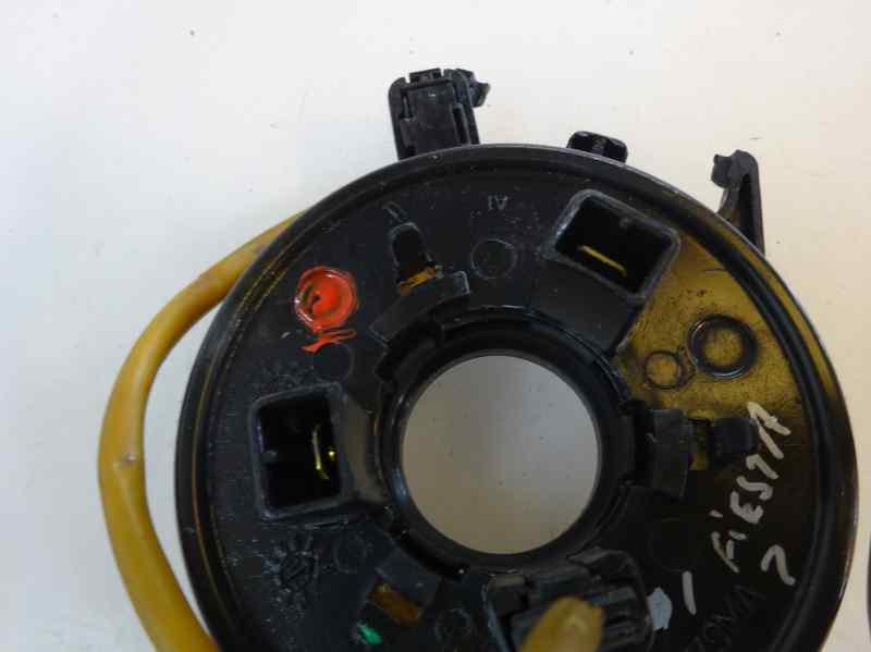 ANILLO AIRBAG FORD FIESTA 1.8 D MT 75CV | 55KW