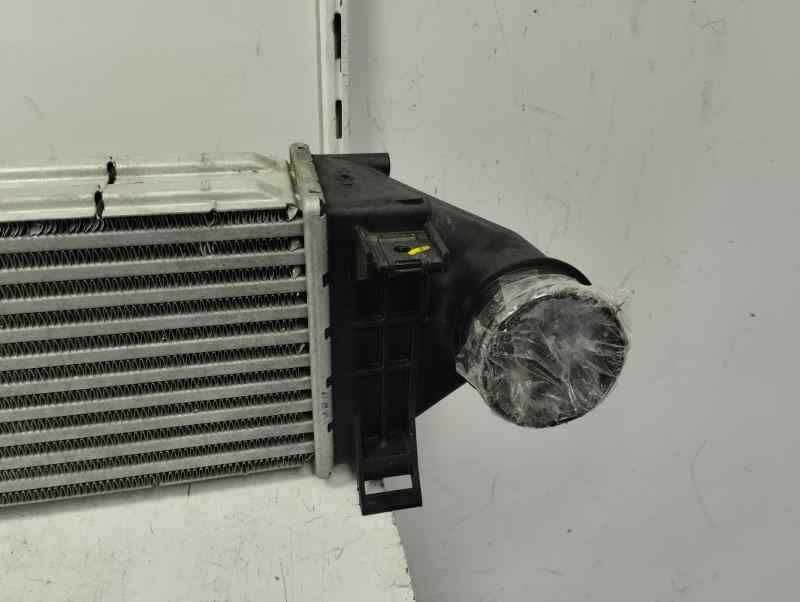 INTERCOOLER LAND ROVER RANGE ROVER EVOQUE 2.2 TD4 MT 150CV