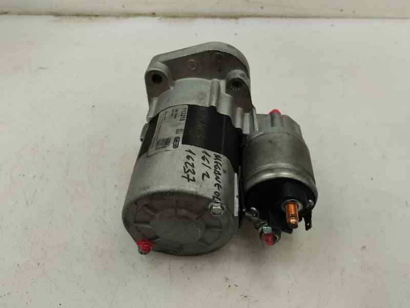 MOTOR ARRANQUE RENAULT MEGANE 1.6 MT 107CV | 79KW