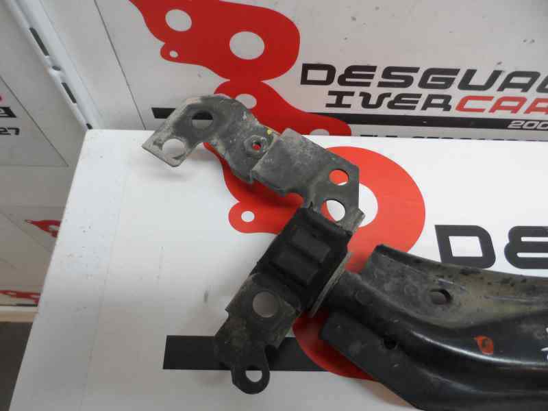 BRAZO SUSPENSION INFERIOR DELANTERO IZQUIERDO FIAT DOBLO 1.9 JTD MT 105CV