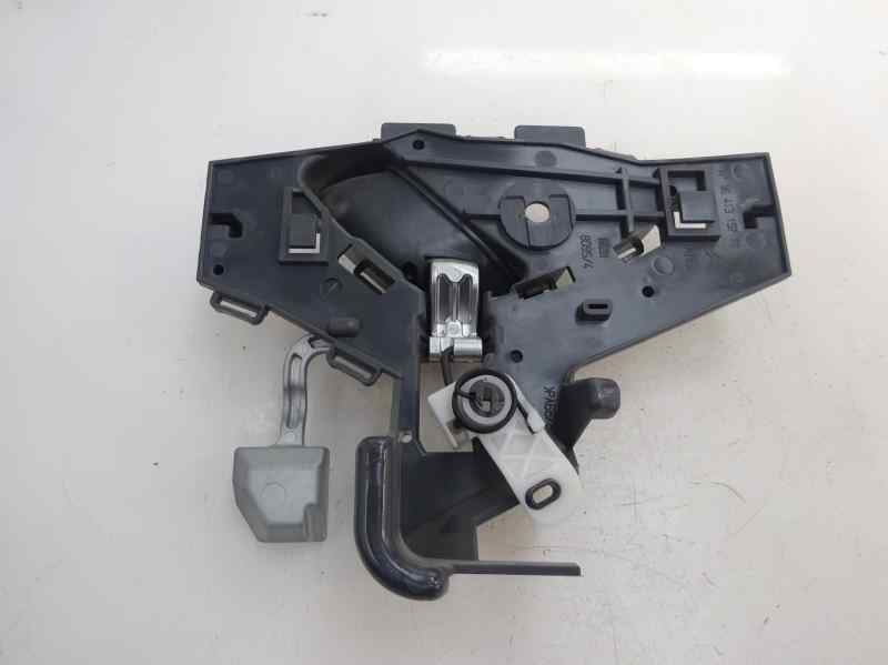 MANETA INTERIOR TRASERA IZQUIERDA CITROEN C5 2.0 HDI MT 109CV