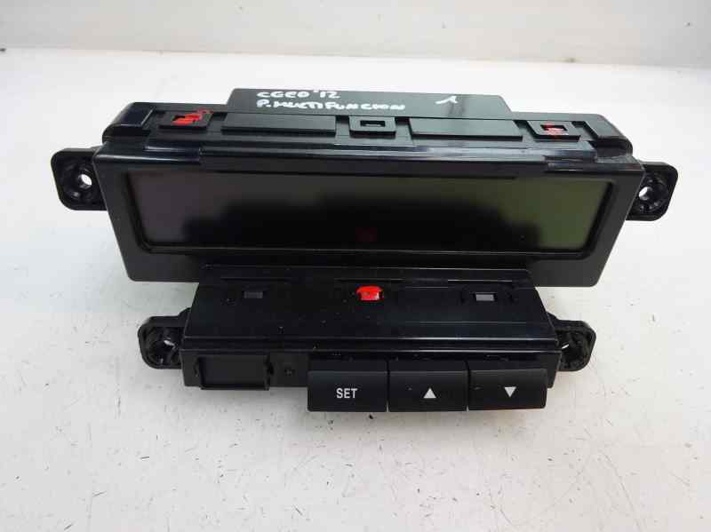 PANTALLA MULTIFUNCION KIA CEED 1.6 MT 113CV | 83KW