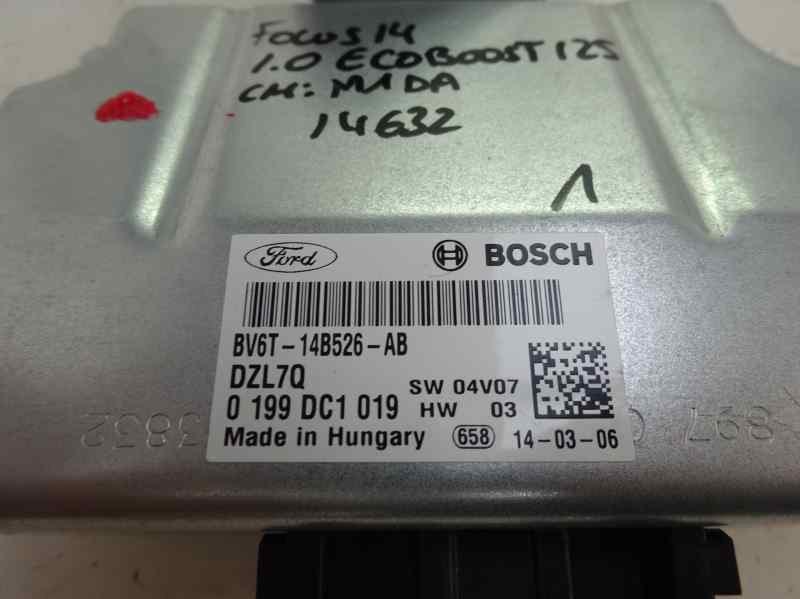 MODULO ELECTRONICO FORD FOCUS 1.0 ECOBOOST MT 125CV