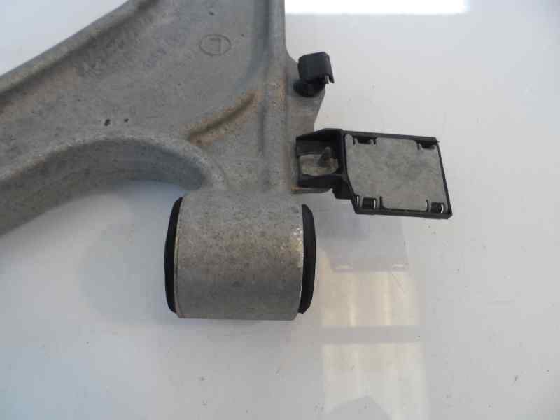 BRAZO SUSPENSION INFERIOR DELANTERO IZQUIERDO OPEL ASTRA 1.7 CDTI MT 110CV