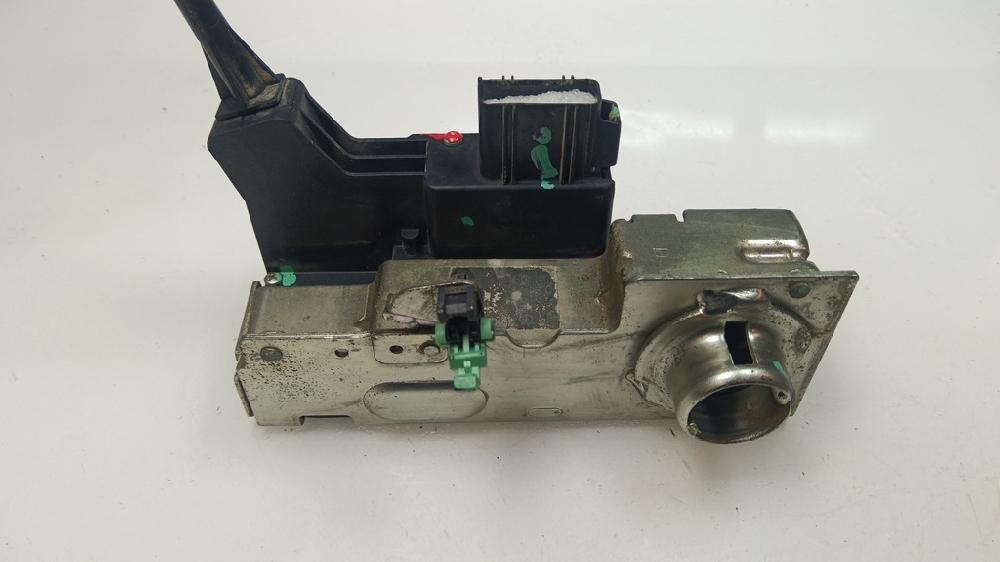 CERRADURA PUERTA DELANTERA DERECHA FORD TRANSIT CONNECT 1.8 TD MT SWB 75CV | 55KW