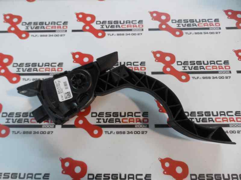 POTENCIOMETRO PEDAL FORD FOCUS 1.6 TDCI MT 95CV