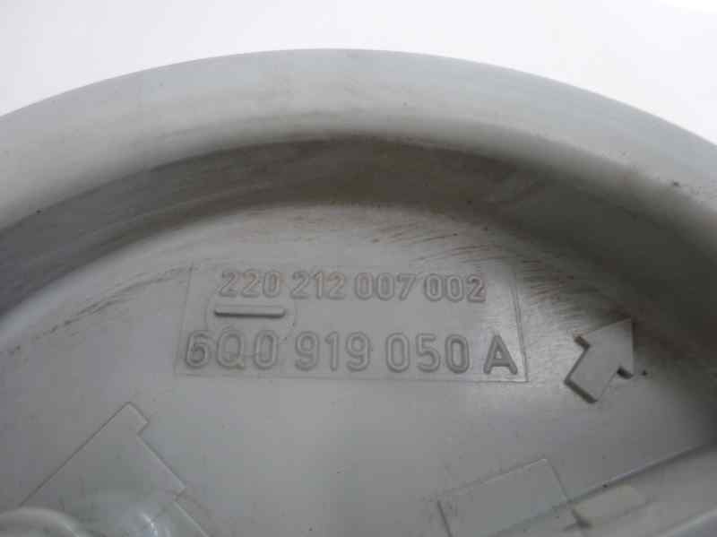BOMBA COMBUSTIBLE SEAT IBIZA 2004 1.9 TDI MT 100CV