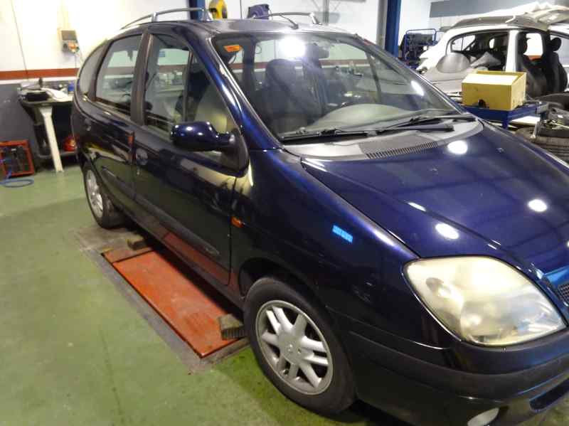 ANILLO AIRBAG RENAULT SCENIC 1.9 DTI AT 98CV | 72KW